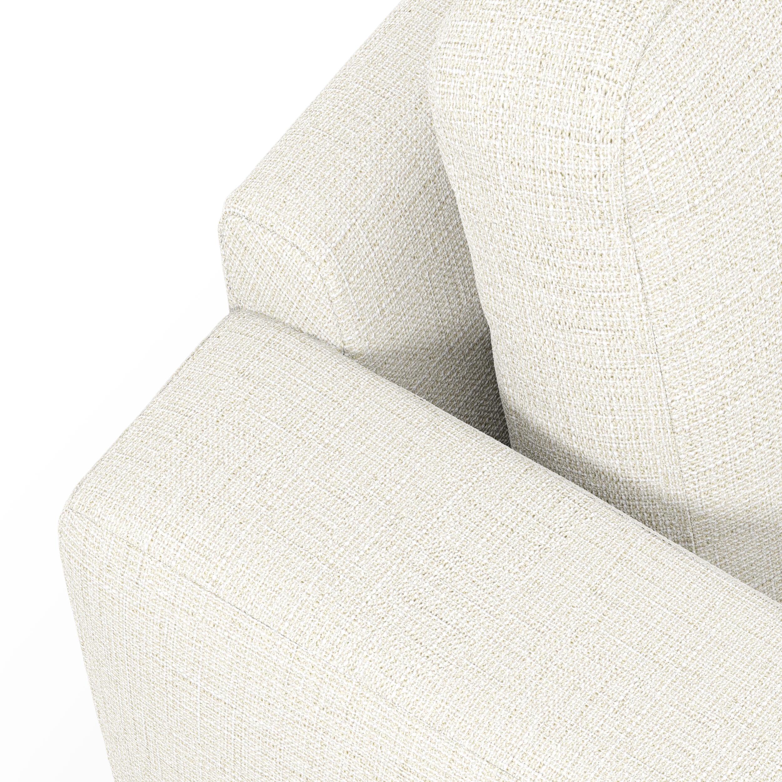 Lean 2½ pers. Sofa