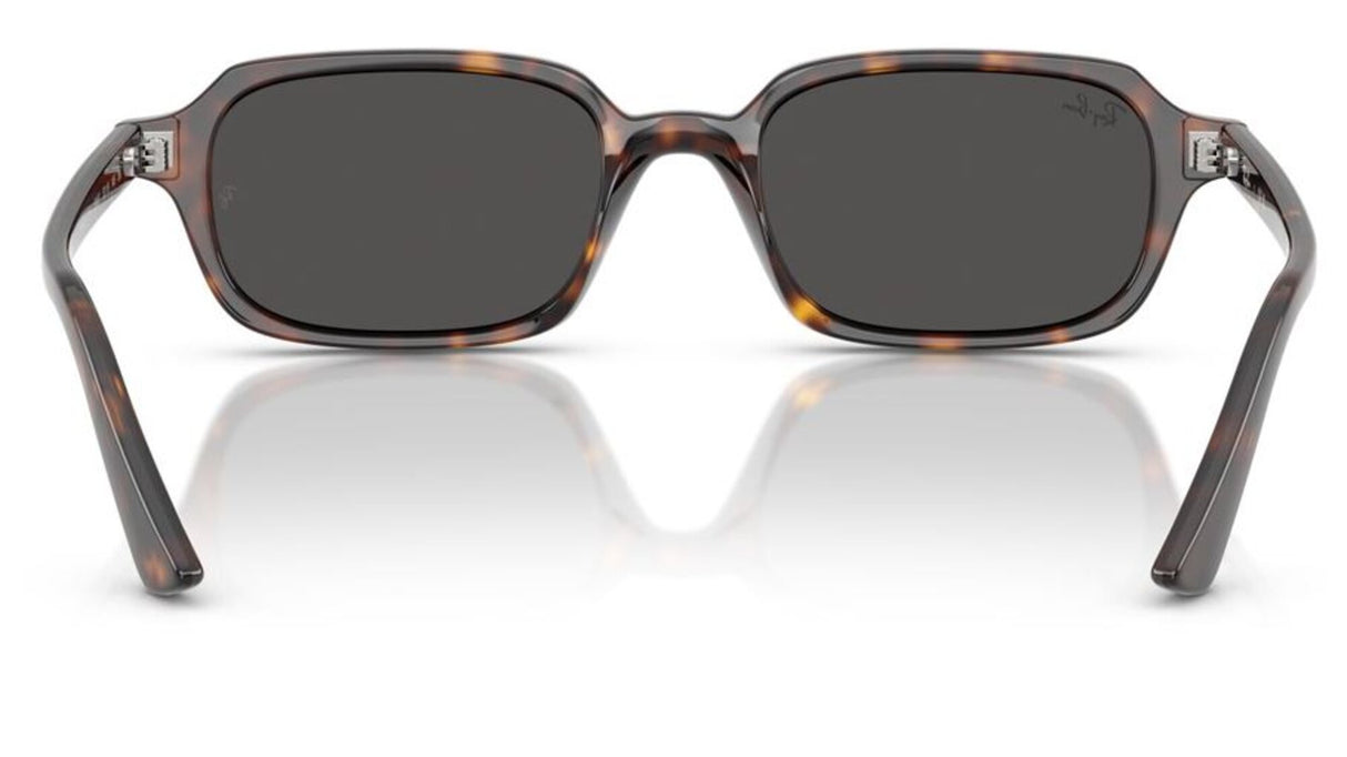 Ray-Ban<br>Zuri Bio-based Polished Havana