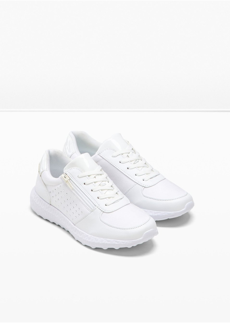 Sneakers confortables