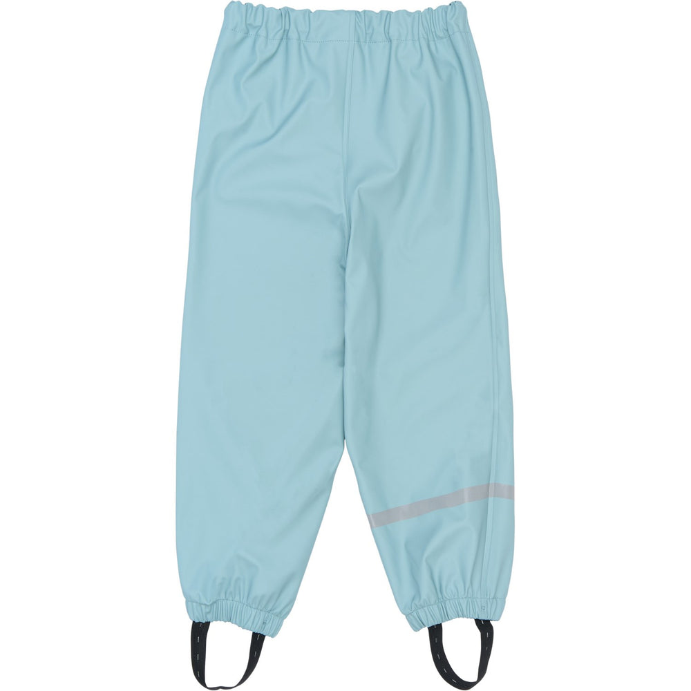 Køb Mikk-Line Stone Blue Pu Rain