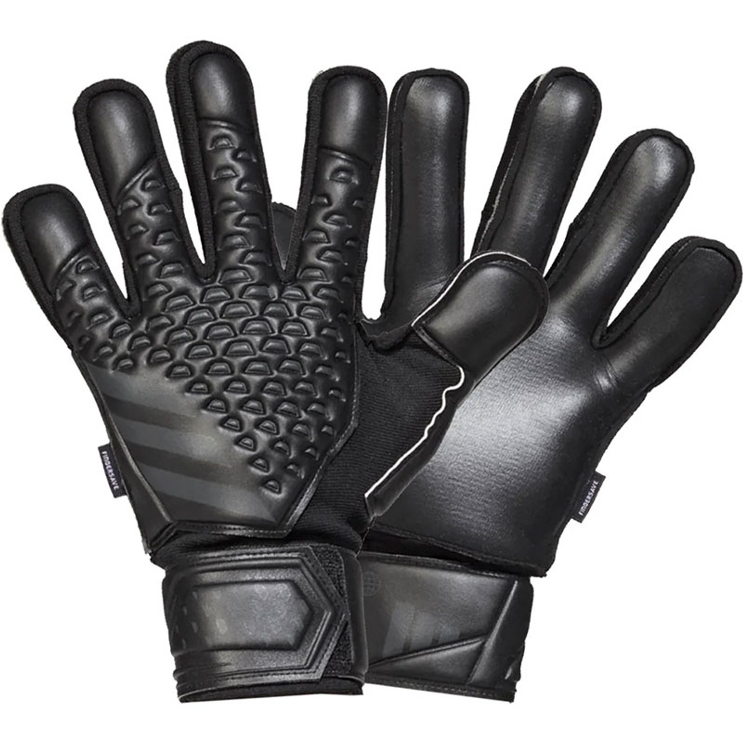 adidas Predator Match Fingersave Keepershandschoen