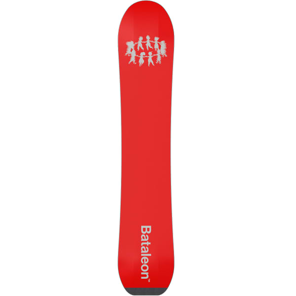 Planche de snowboard BATALEON BEYOND MEDALS