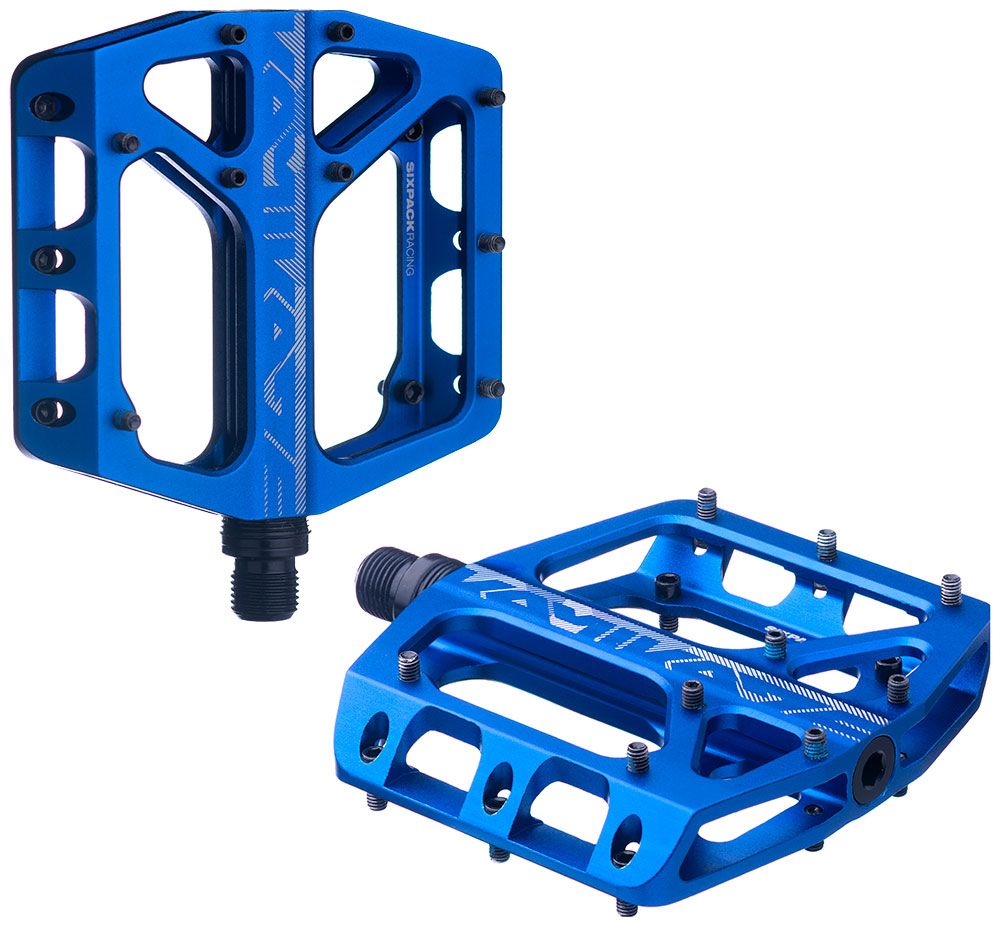 Sixpack Racing Kamikaze 3.0 Pedale kaufen | Bike-Discount