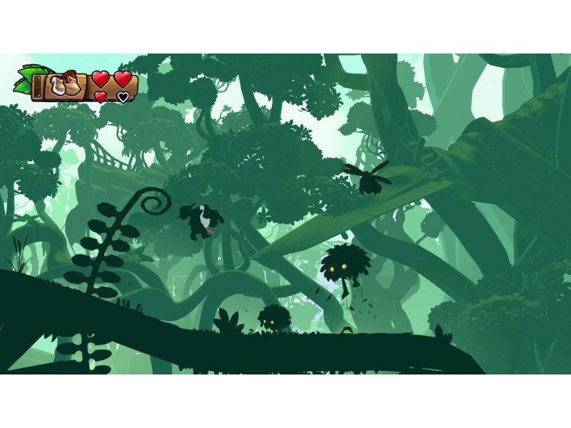 Nintendo Donkey Kong Country: Tropical Freeze Funkiges Abenteur mit der ganzen Kong-Familie