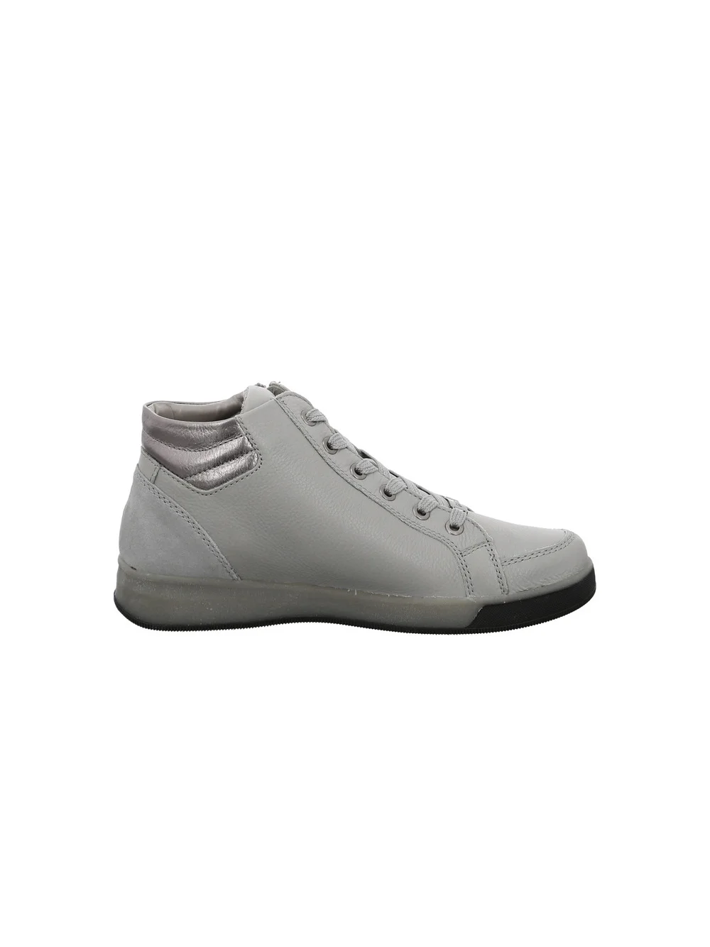 Hightop Sneaker Rom oyster