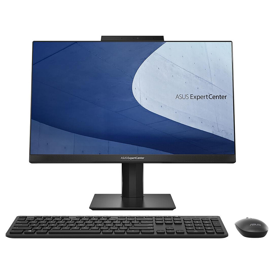ASUS ExpertCenter E5 AiO 24 E5402WVARK-BPC102X - Windows 11 Pro