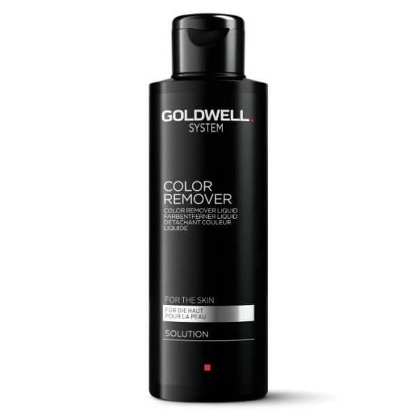 Coloration system color remover skin Goldwell 150ml