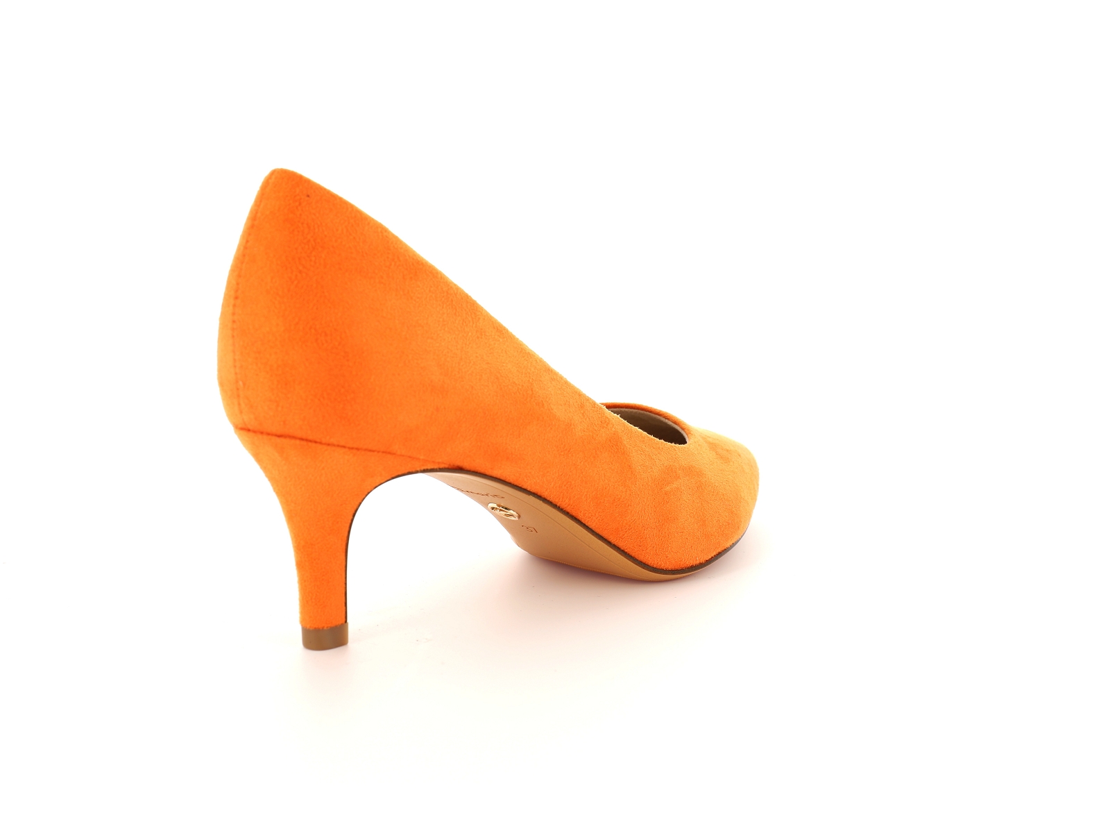 Tamaris-22413 Synthétique Orange