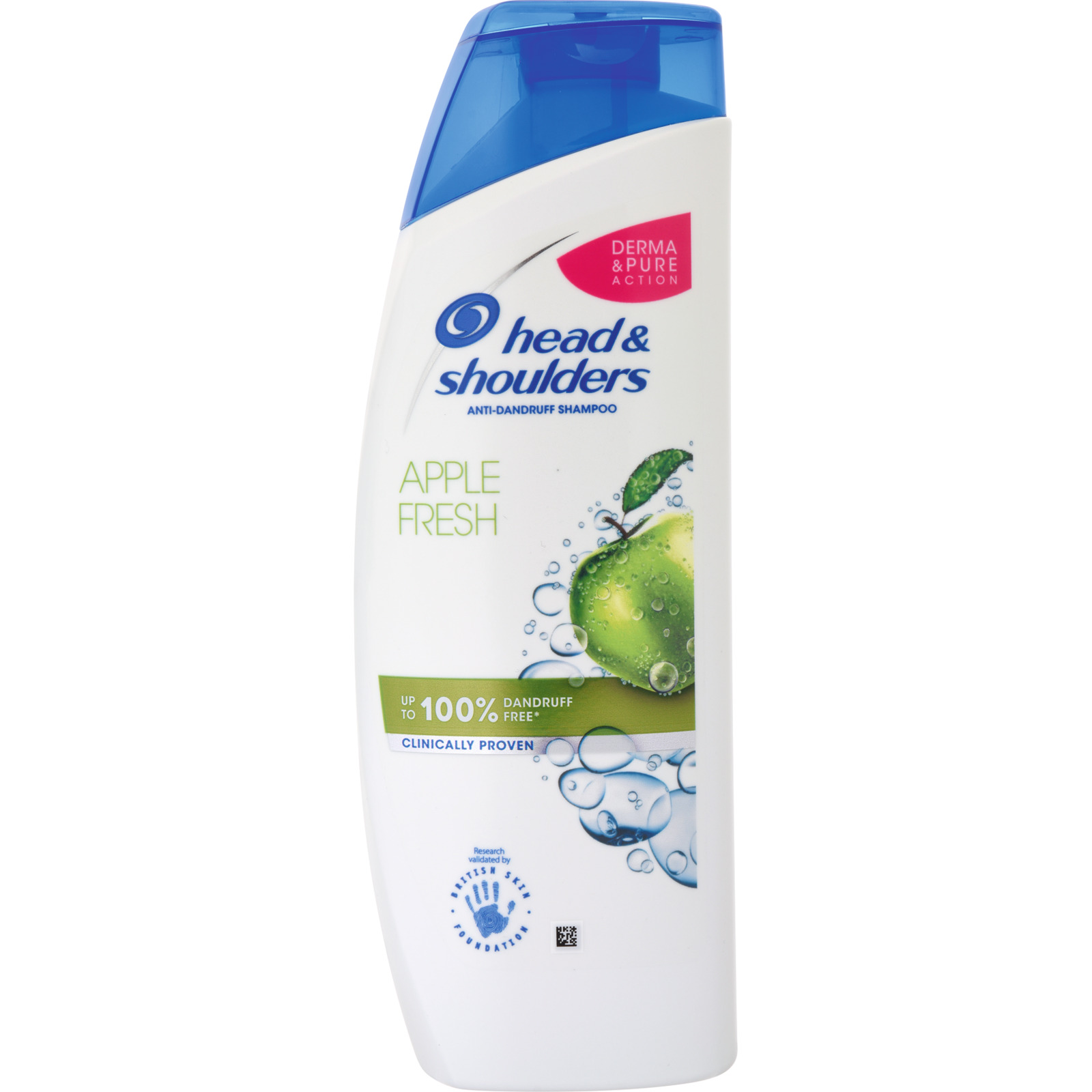 Head & Shoulders Shampoo Anti-Schuppen Apple Fresh 500 ml