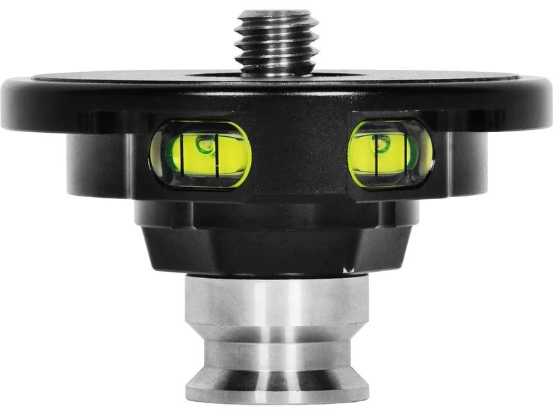 Sirui Einbeinstativ SVM-165 Modulares Einbeinstativ mit One-Step Höhenverstellung