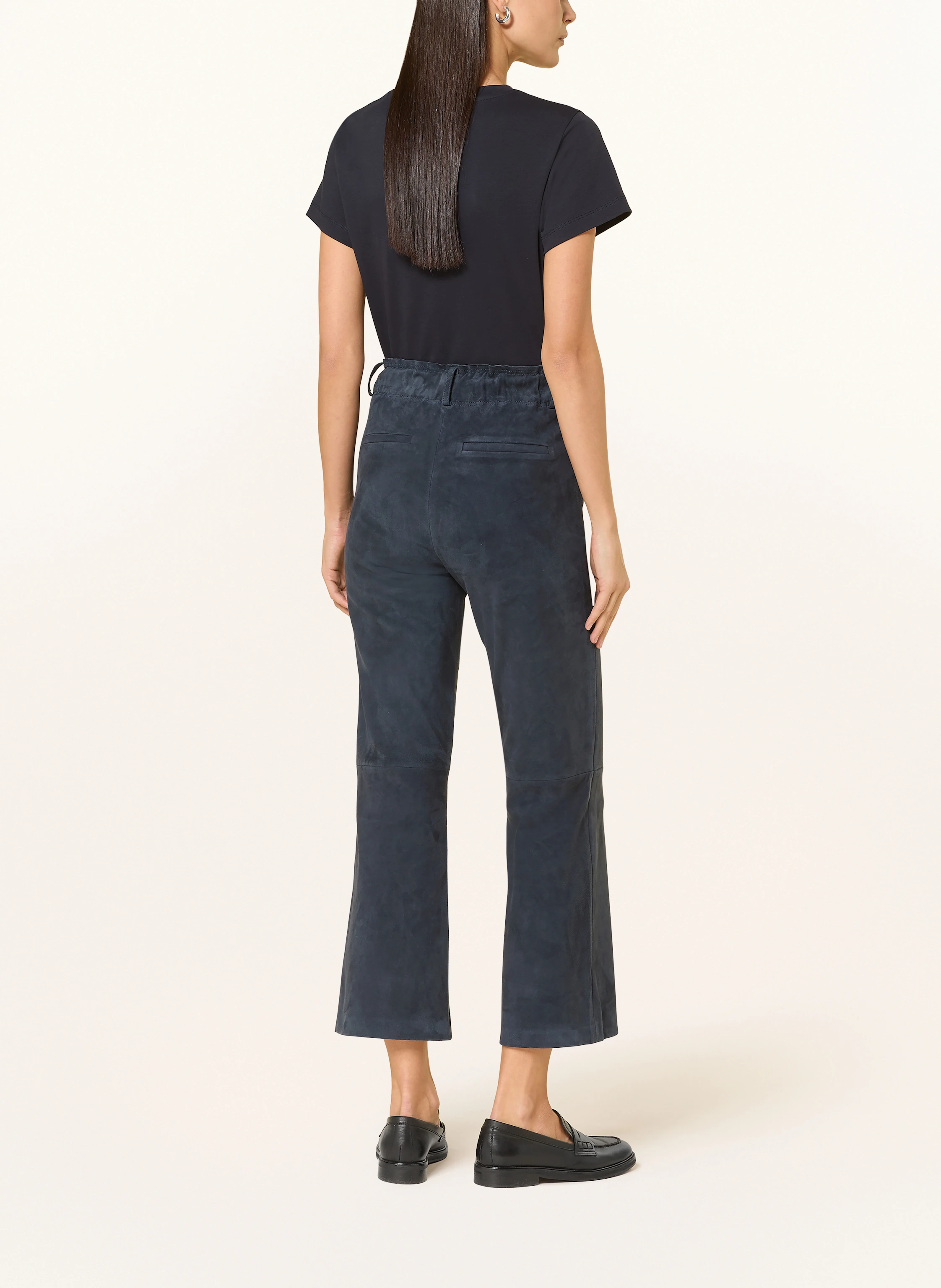 ARMA Lederhose