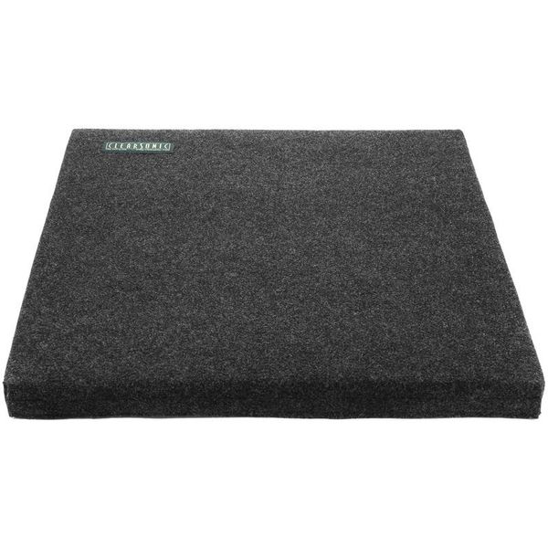 Clearsonic IsoPac G Dark Grey
