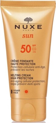 Nuxe - Sun Melting Cream High Protection Spf 50 50 ML