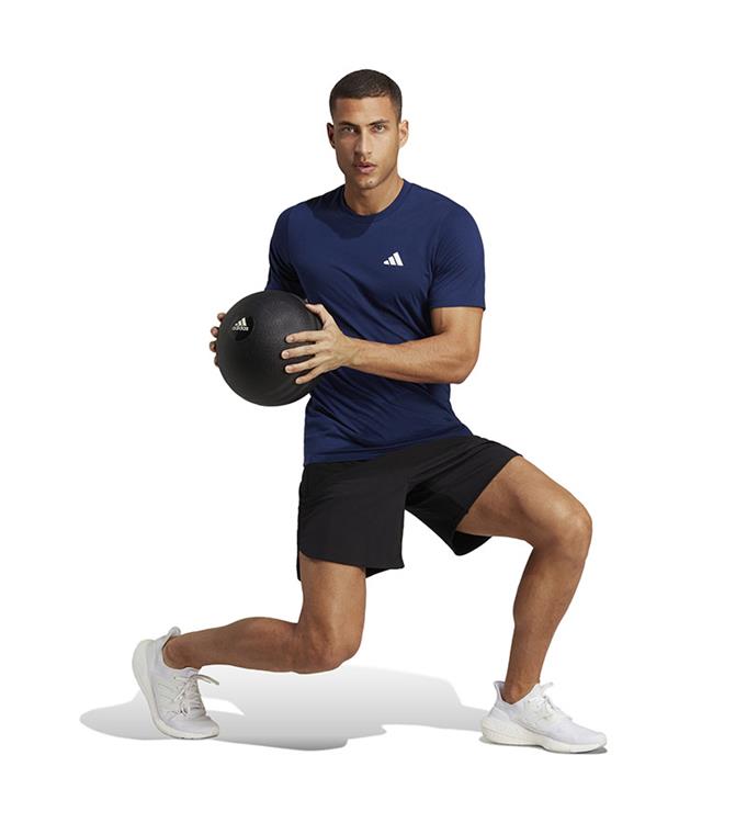adidas Men Train Essentials Feelready Training T-shirt