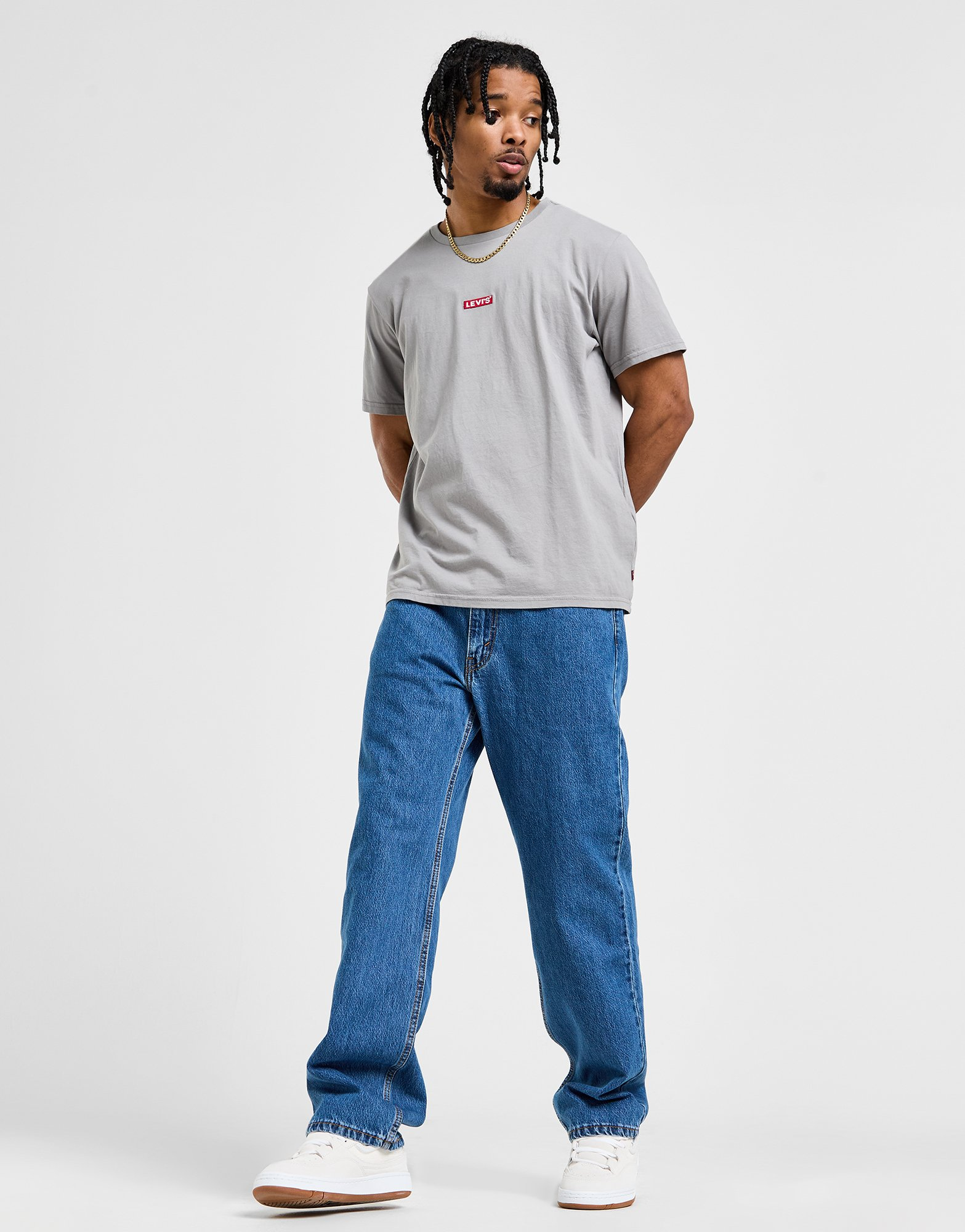 LEVI'S Jean Loose 565 '97 Homme