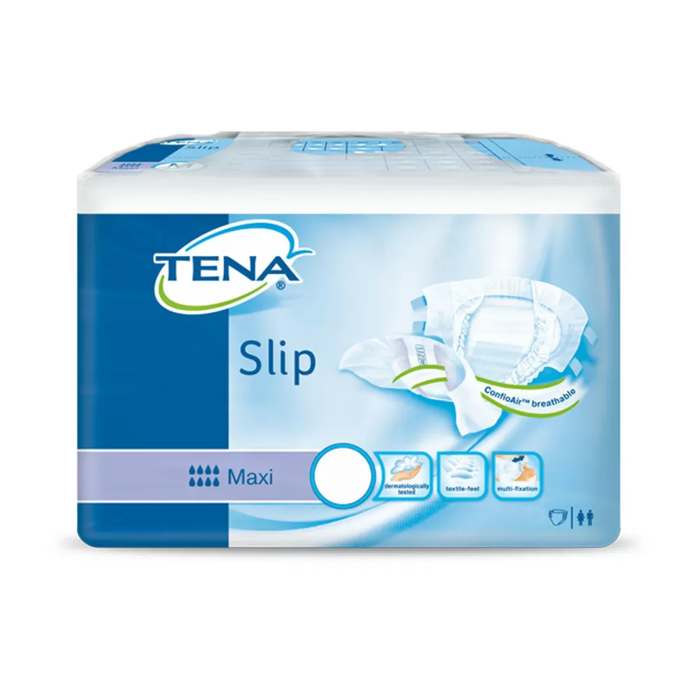 TENA ProSkin Slip Maxi Str. S - 24 stk.
