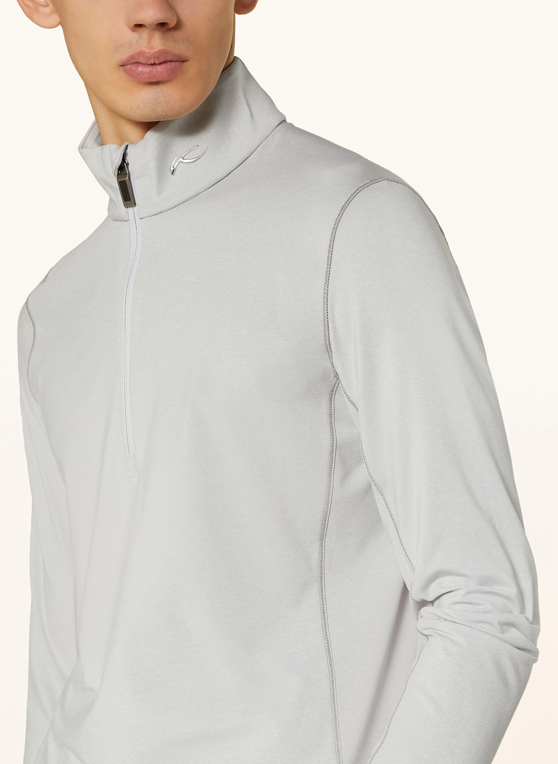 KJUS Midlayer Trace 2.0