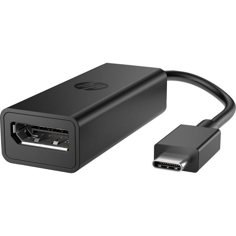 HP Adaptateur USB-C vers DisplayPort G2