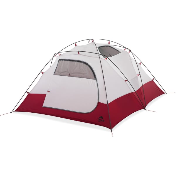 Tente bivouac MSR REMOTE 3 UNI