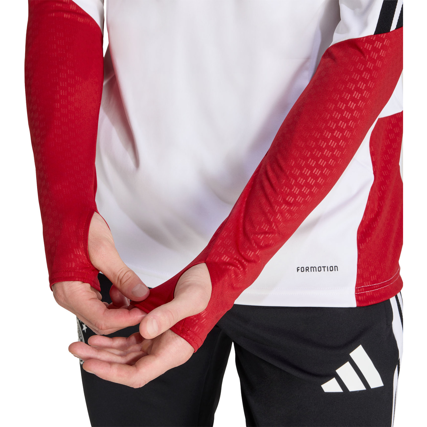 adidas Duitsland Training Top WK 2026