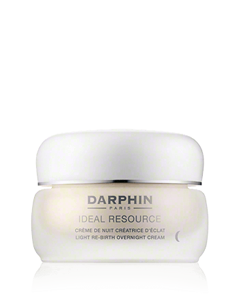 Darphin Ideal Resource Light Re-Birth Overnight Cream 50ml