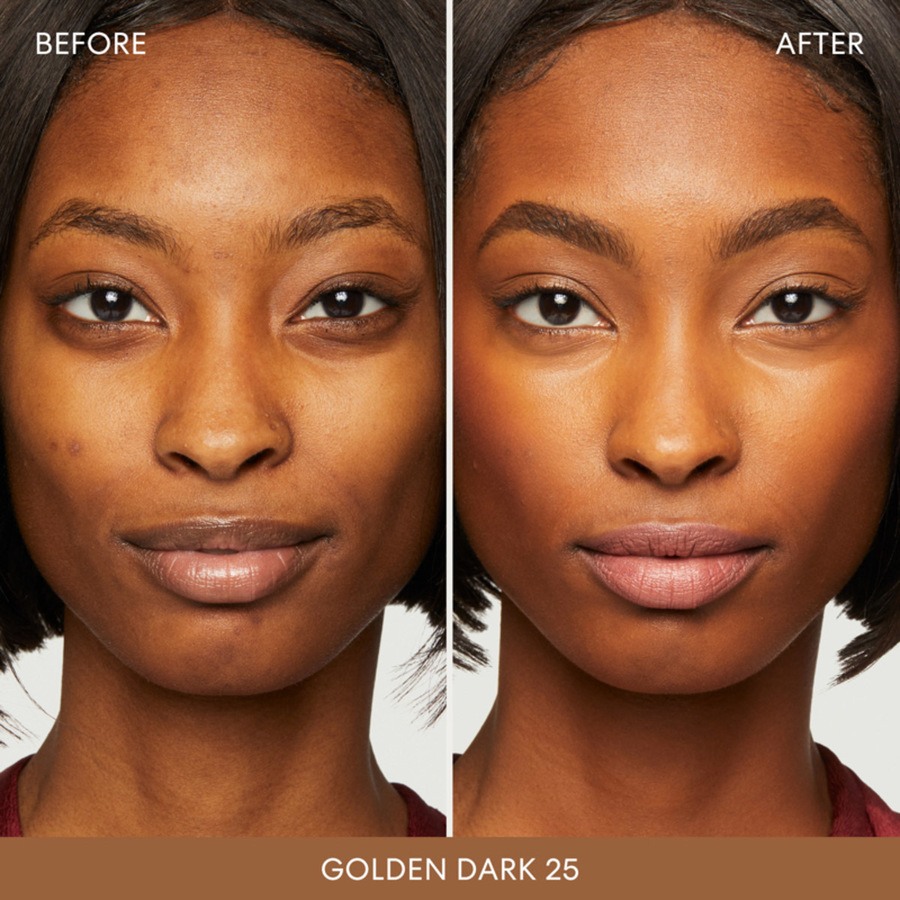 bareMinerals Original Loose Powder Foundation SPF15 Golden Dark 8g