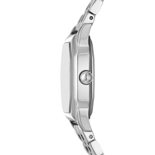Fossil Harlow ES5363 Dameur, Silver, 27 mm