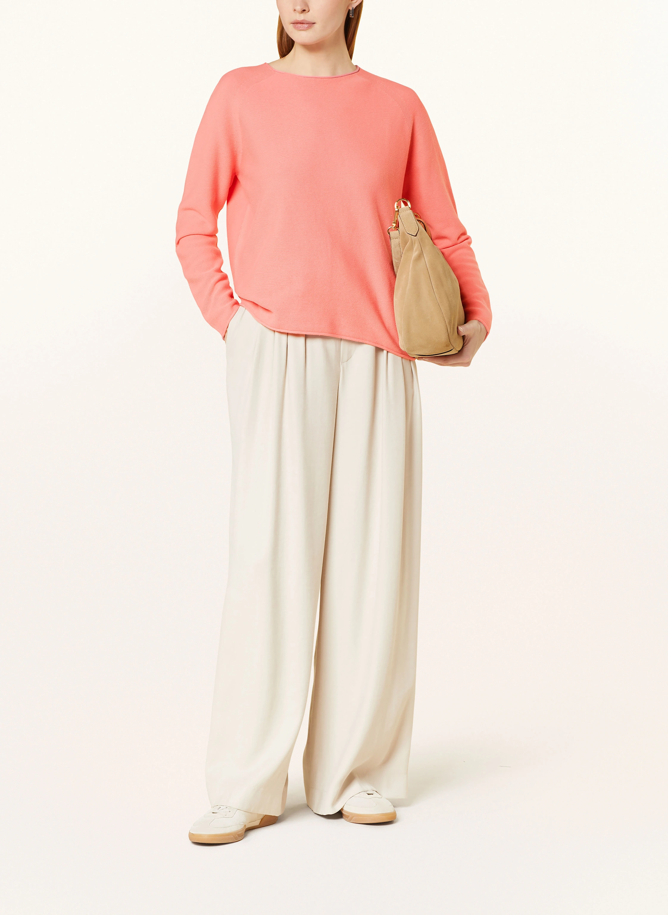 FYNCH-HATTON Pullover