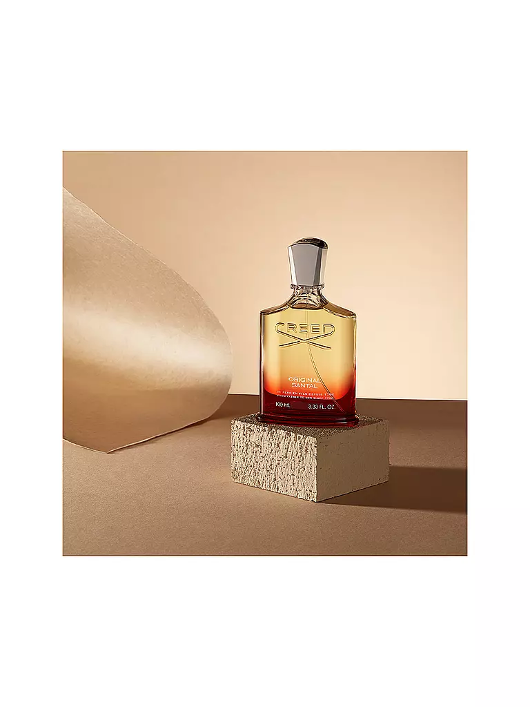 CREED Original Santal Eau de Parfum 100ml keine Farbe