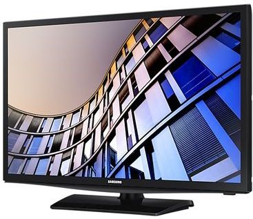Samsung 24n4305 - 24 Inch - HD LED TV - EU-stekker