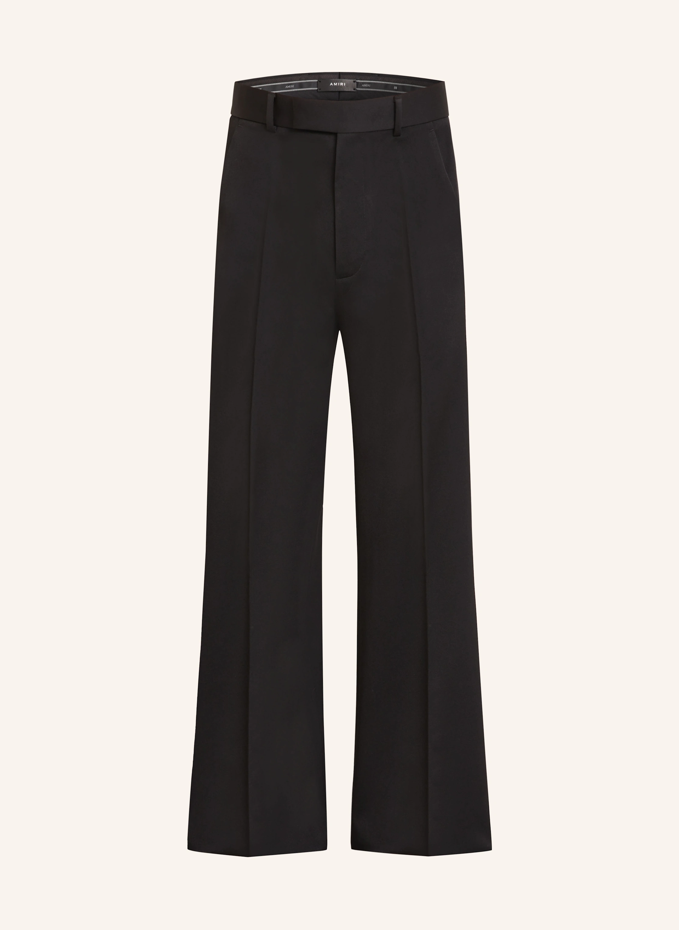 AMIRI Hose Flare Fit