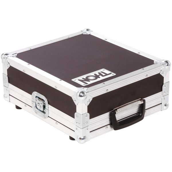 Allen & Heath CQ12T Case Bundle