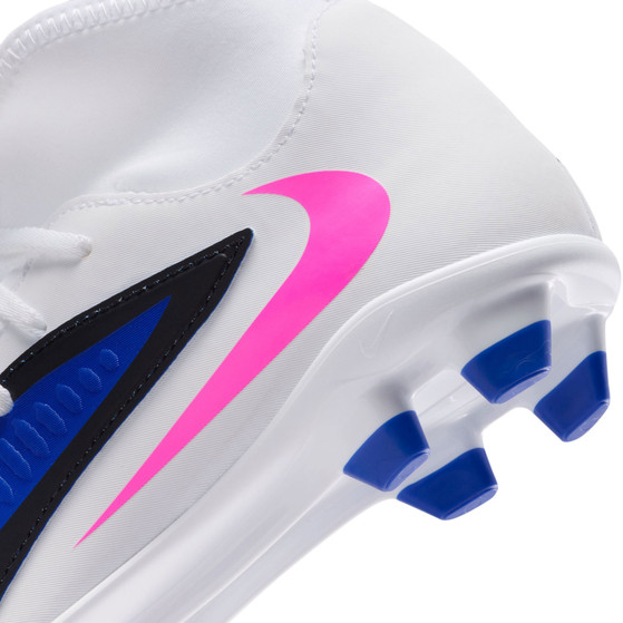 Nike Phantom 6 High Club FG/MG Kids