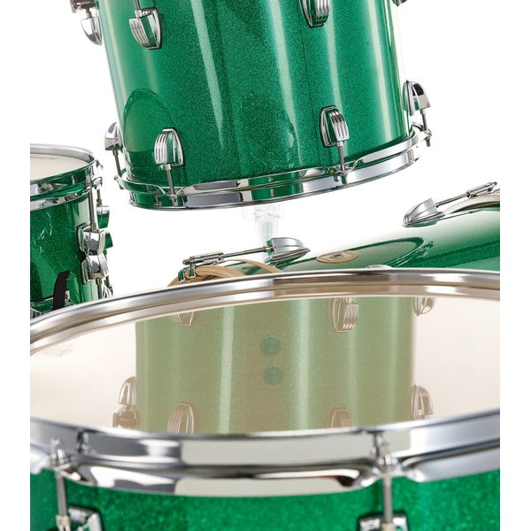 Ludwig Continental 4pc 24