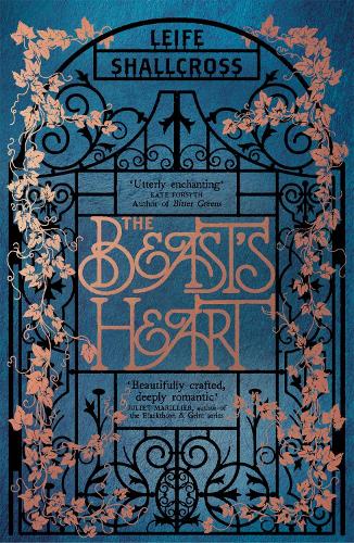 The Beast's Heart: The magical tale of Beauty and the Beast, reimagined from the Beast's point of view (Paperback)