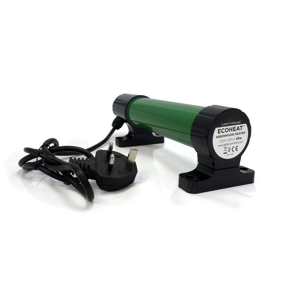 Chauffage ecoheat 45w