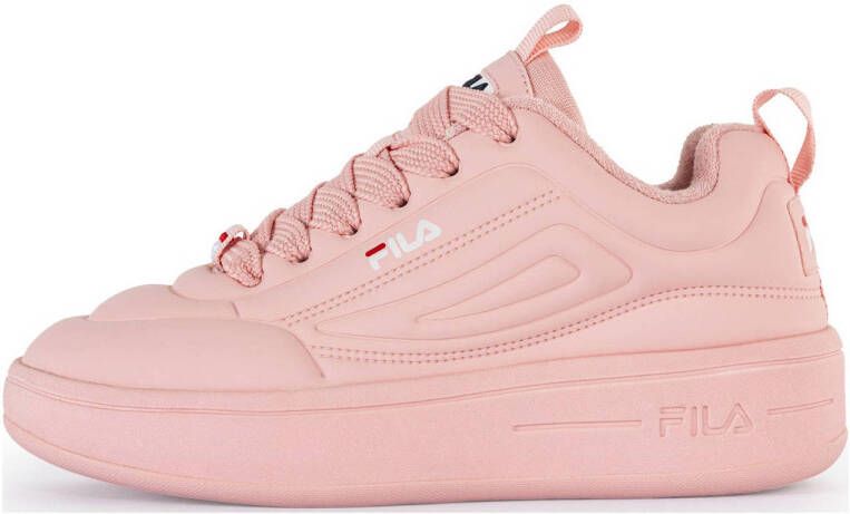 Fila Superbubble dames sneaker Roze