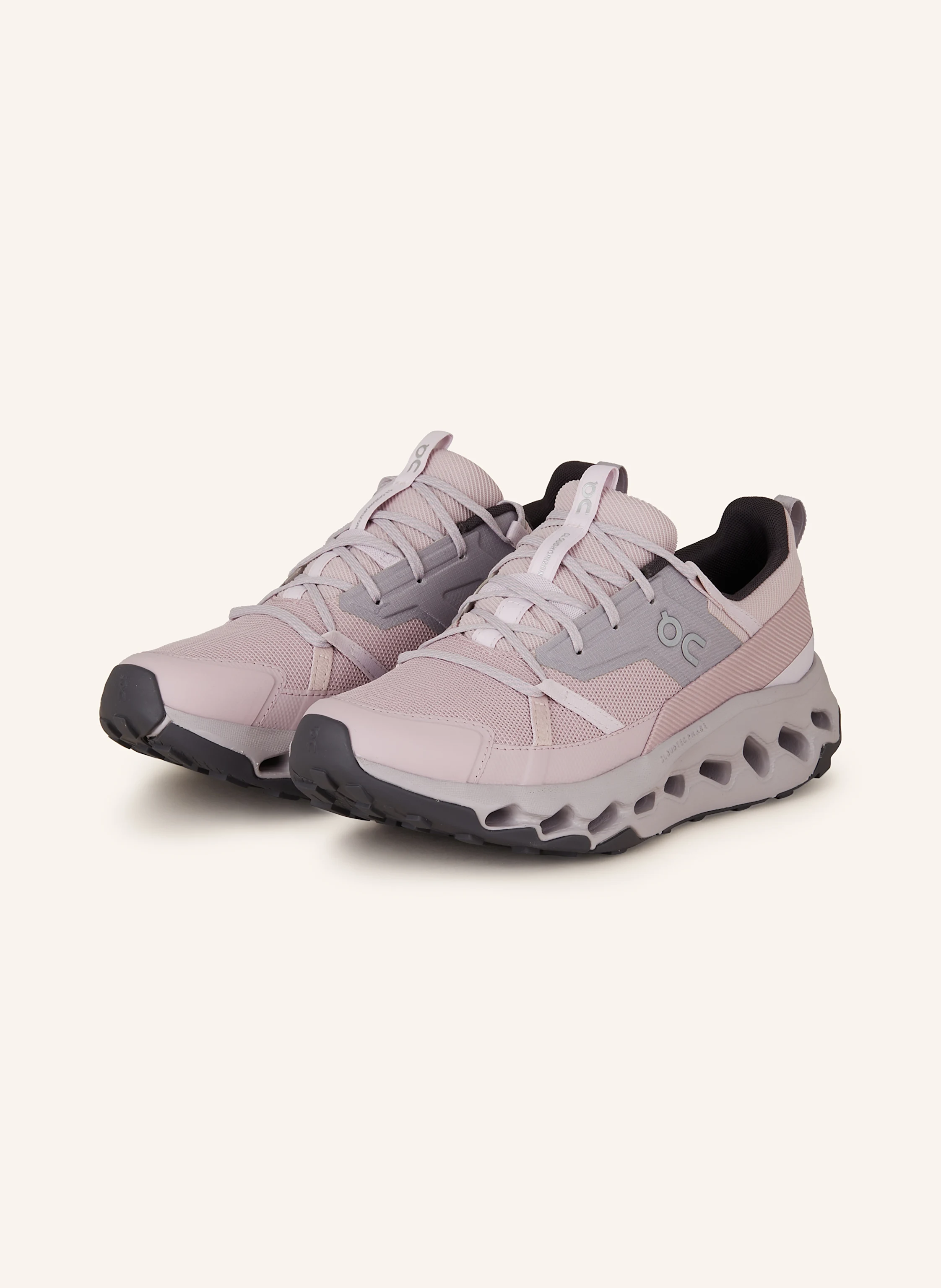 On Wanderschuhe CLOUDHORIZON