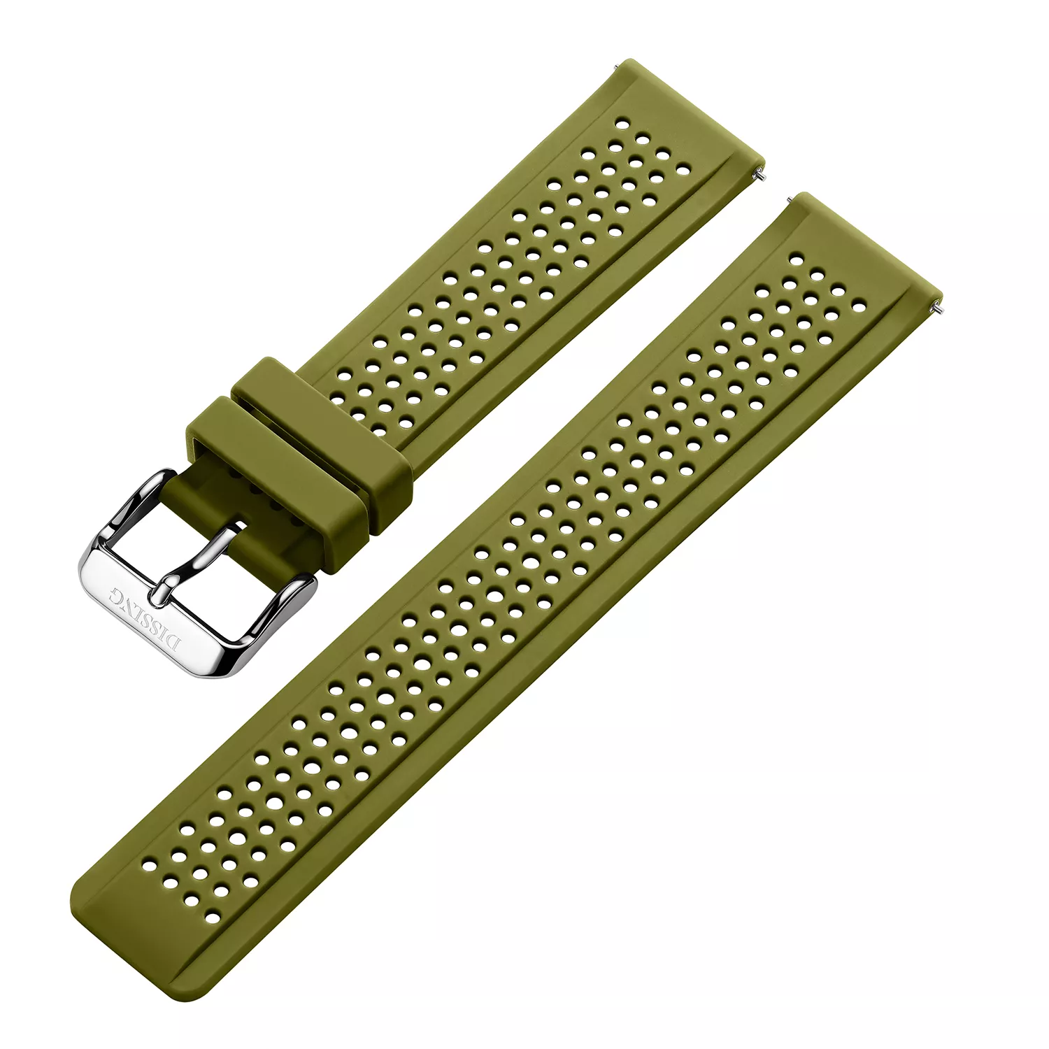 Dissing Sport Gummirem DS232