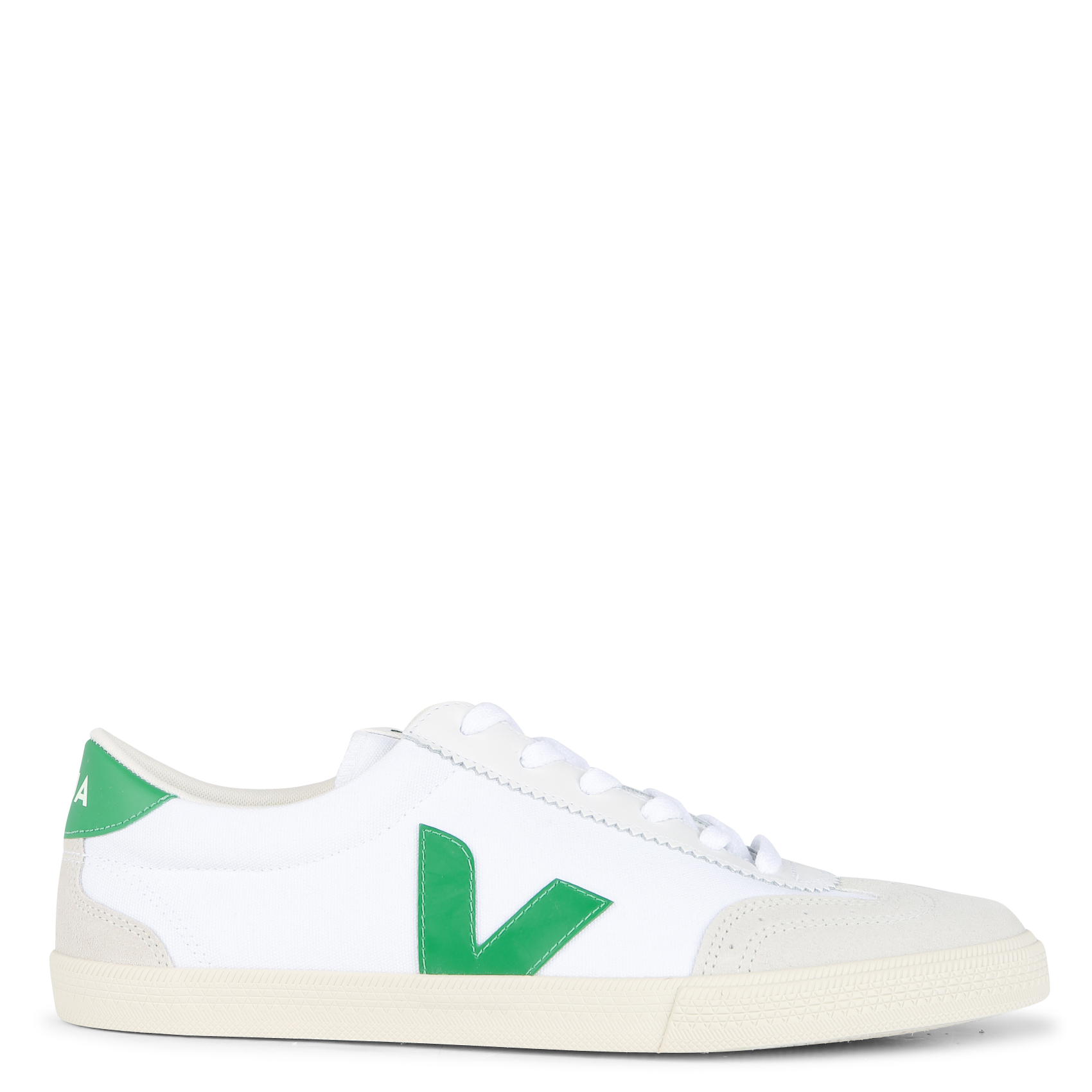 VOLLEY CANVAS - Basket basses | Multicolore