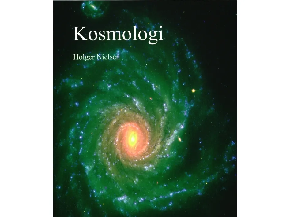 Kosmologi | Holger Nielsen