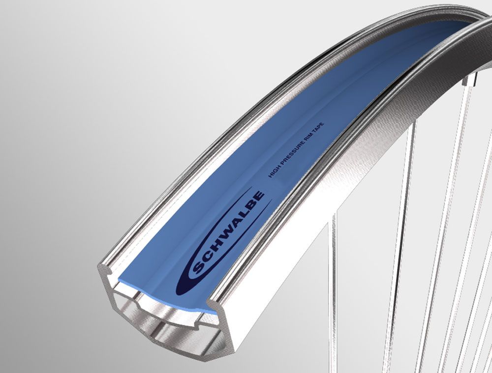 Schwalbe Felgenband PU 622-20 mm (Rennrad 28