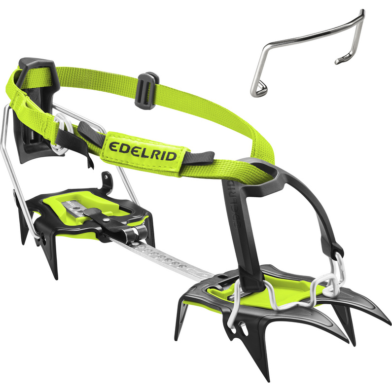 Edelrid Nemo Auto Steigeisen