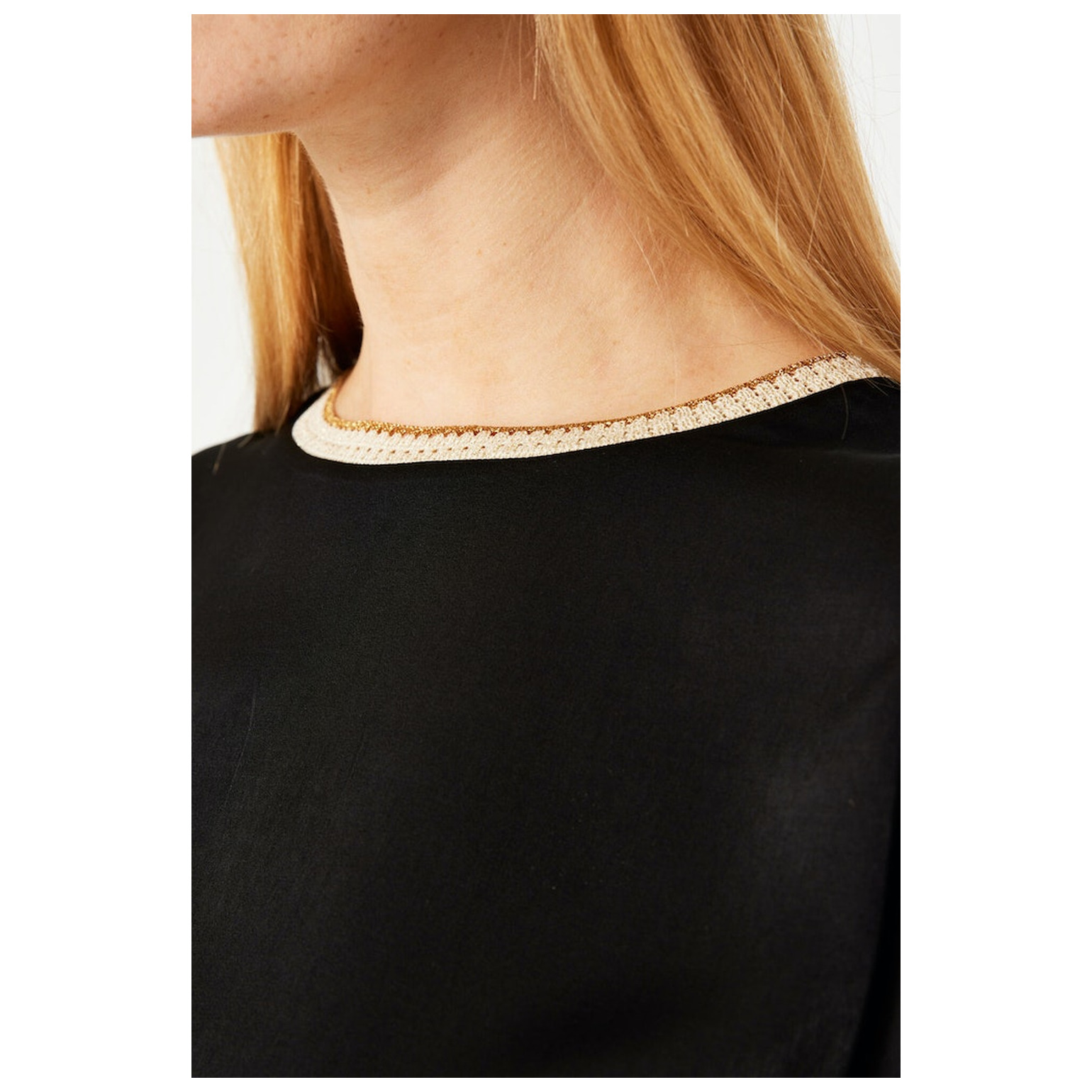 Garcia N40203_ladies T-shirt ss