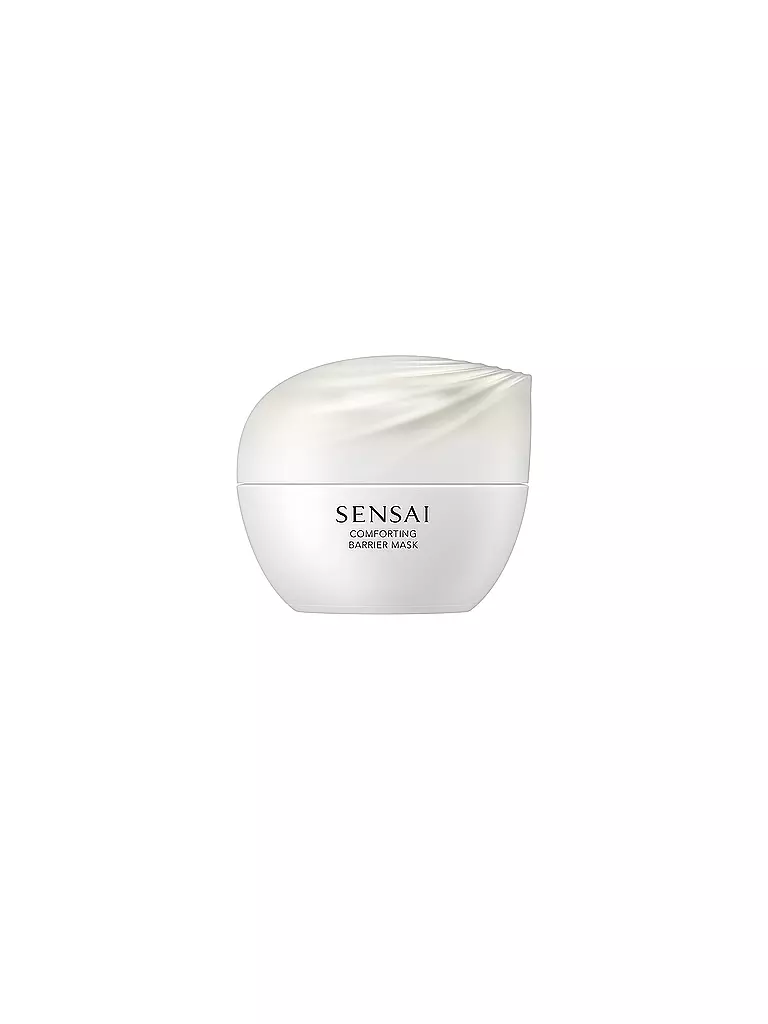 SENSAI Geschenkset - COMFORTING BARRIER MASK 60ml / 20ml / 2x30ml keine Farbe