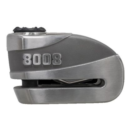 Antivol Abus 8008 2.0 12KS120 black loop SRA Universel