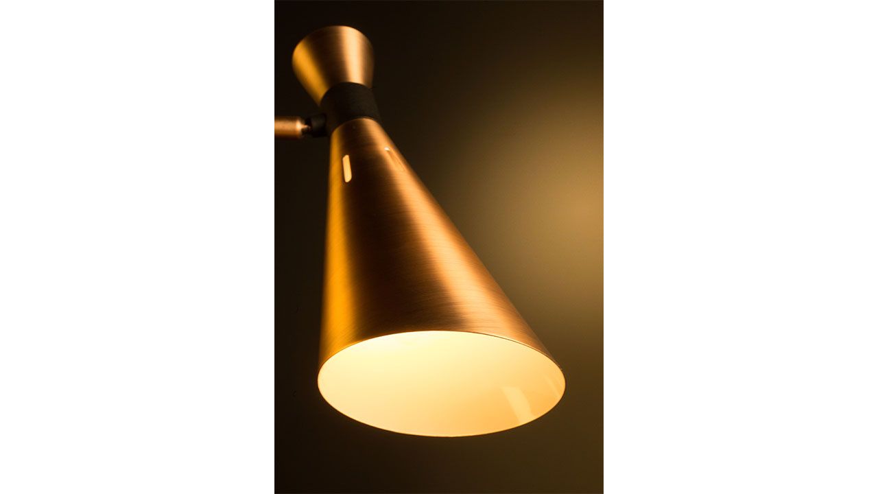 Vloerlamp 05-VL8183-05 York  | ETHB40 x D25 cm