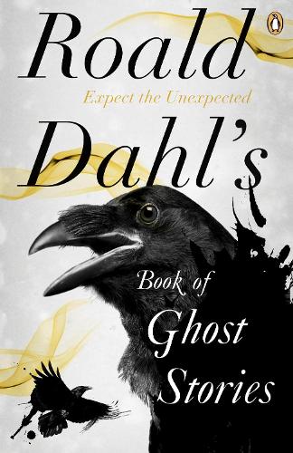 Roald Dahl's Book of Ghost Stories (Paperback)