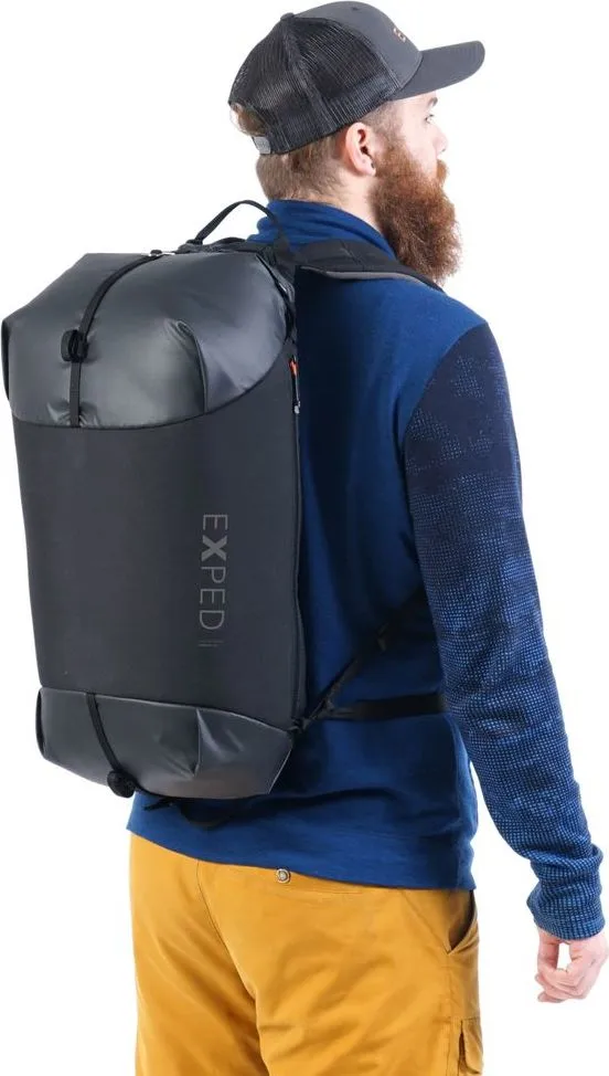 Exped Radical 45 Black
