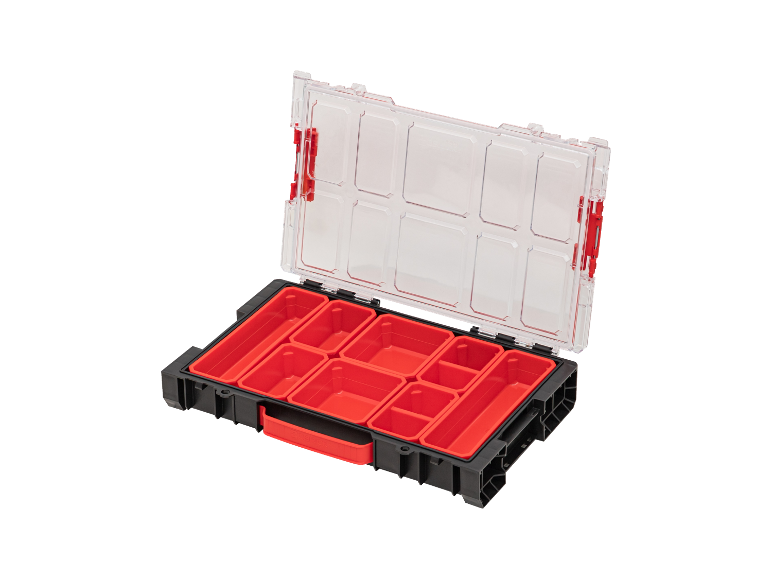 Gereedschapswagenset PRO Organizer 100   RRO toolbox   PRO Cart